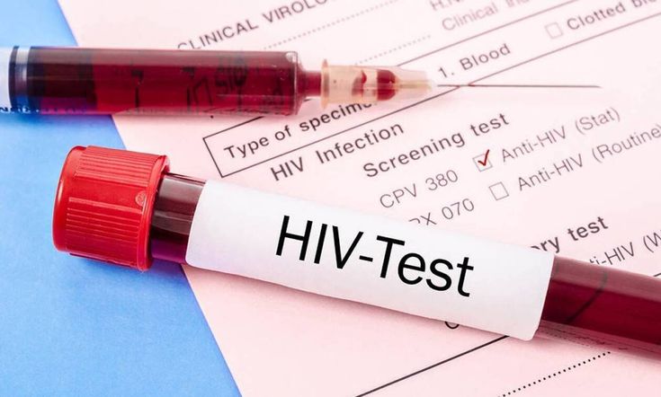 HIV Testing Services (HTS) uptake in Kamukunji