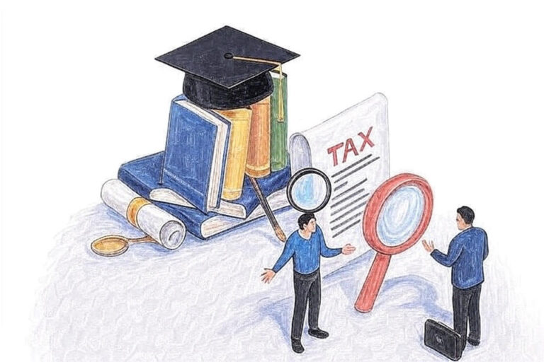Transforming Education Financing Through Tax & Debt Justice.