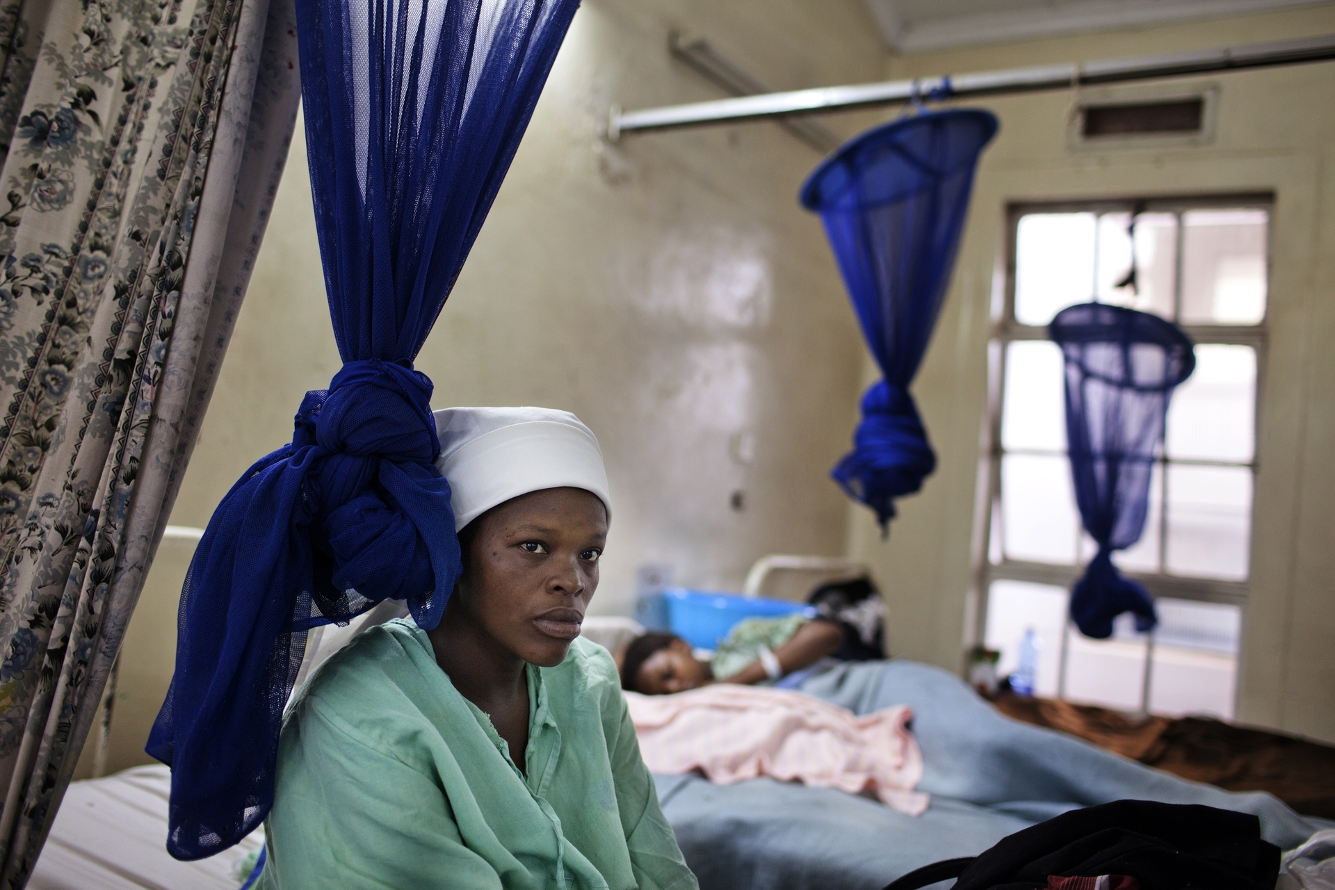 Healthcare is Kenya’s most valuable asset; Lessons from Pumwani